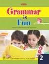 NewAge Grammar is Fun for Class II